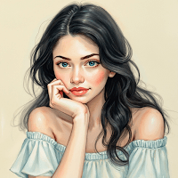 Иконка Фотокраска: Создатель рисунков
