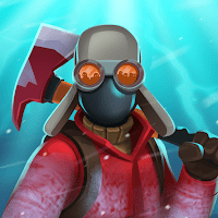 Иконка Frost World — Snow Survival