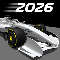 Иконка Fx Racer