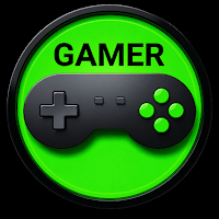 Иконка GAME MOD