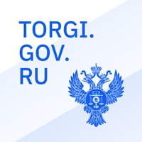 Иконка ГИС Торги