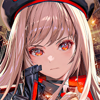 Иконка GODDESS OF VICTORY: NIKKE