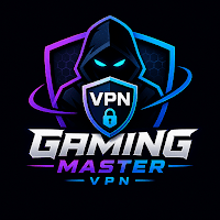 Иконка Gaming Master VPN
