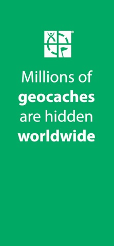 Обложка трейлера Geocaching®