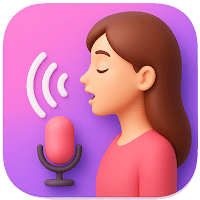 Иконка Girl Voice Changer