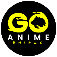 Иконка Go Anime