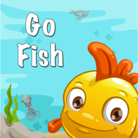 Иконка Go Fish | Card Game