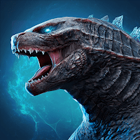 Иконка Godzilla x Kong: Titan Chasers