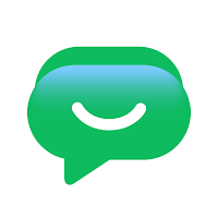 Иконка Google Chat