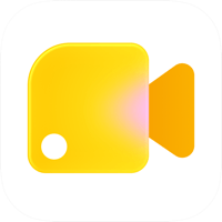 Иконка Google Meet