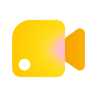 Иконка Google Meet