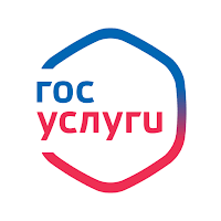 Иконка Госуслуги