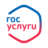 Иконка Госуслуги