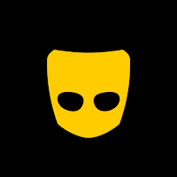 Иконка Grindr — Gay Dating & Chat