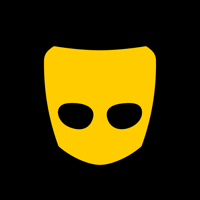 Иконка Grindr — Gay Dating & Chat