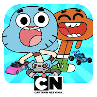 Иконка Gumball Racing