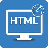 Иконка HTML Editor