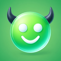 Иконка HappiMod: Рабочие Моды