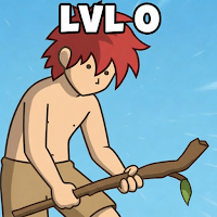 Иконка Hero Hero Clicker — Idle RPG