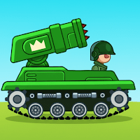 Иконка Hills of Steel