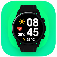 Иконка Honor Magic Watch 2 App Guide
