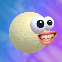 Иконка I Scream Ice Cream