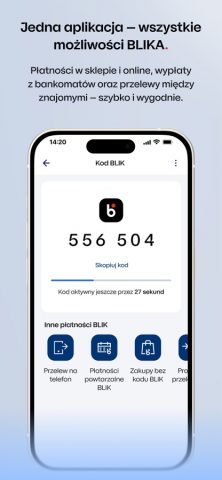 IKO – PKO Bank Polski — скриншот 3