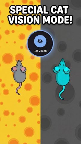 Игры для кошек — скриншот 5