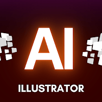 Иконка Illustrator: for Android Hint