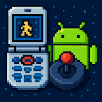 Иконка J2ME Emulator MAX