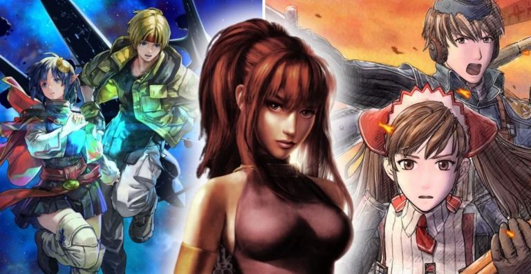 Обложка 8 лучших JRPG: где настоящая глубина, а не просто гача