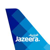 Иконка Jazeera Airways