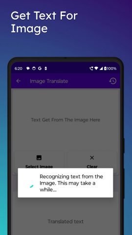 Kazakh To Latin Translator — скриншот 5