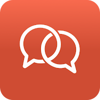 Иконка Knot Chat — Random Chat