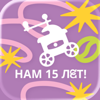 Иконка Кофемашина
