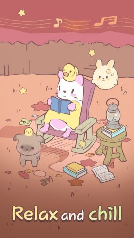 Кошки и суп — скриншот 5