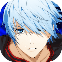 Иконка Kuroko’s Basketball SR