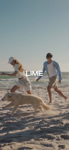 Обложка трейлера LIMÉ