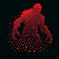Иконка LiDAR HORROR GAME