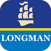 Иконка Longman Dictionary English