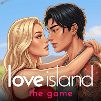 Иконка Love Island: The Game