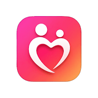 Иконка Dating App: Meet Singles
