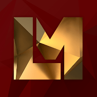 Иконка Luxury Music