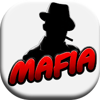 Иконка Мафия Ведущий