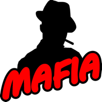 Иконка Мафия Ведущий