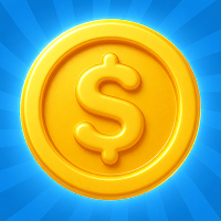 Иконка FeaturePoints: Make Cash Money