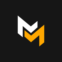 Иконка MangaLib — Манга на русском