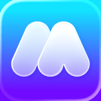 Иконка Manly — AI Photo Editor