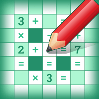 Иконка Math Club: математические игры