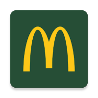 Иконка McDonald’s Deutschland